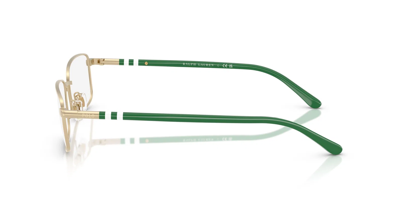 Polo 1235 Eyeglasses - view 8